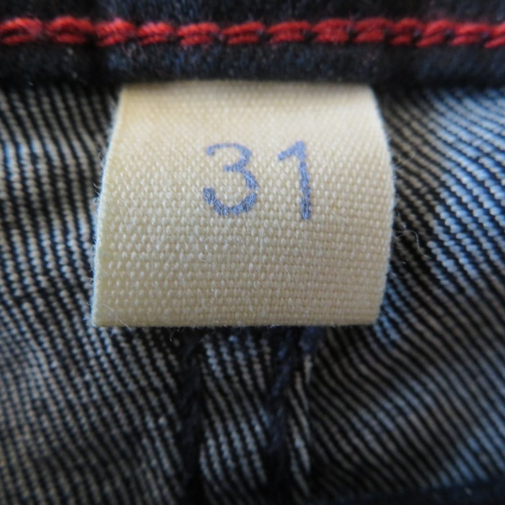 NWT Banana Republic Jean Leggings Size 31 - Picture 4 of 7